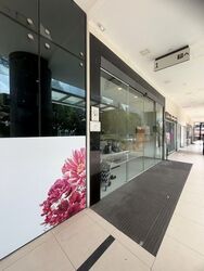 Centropod @ Changi (D14), Shop House #600126441